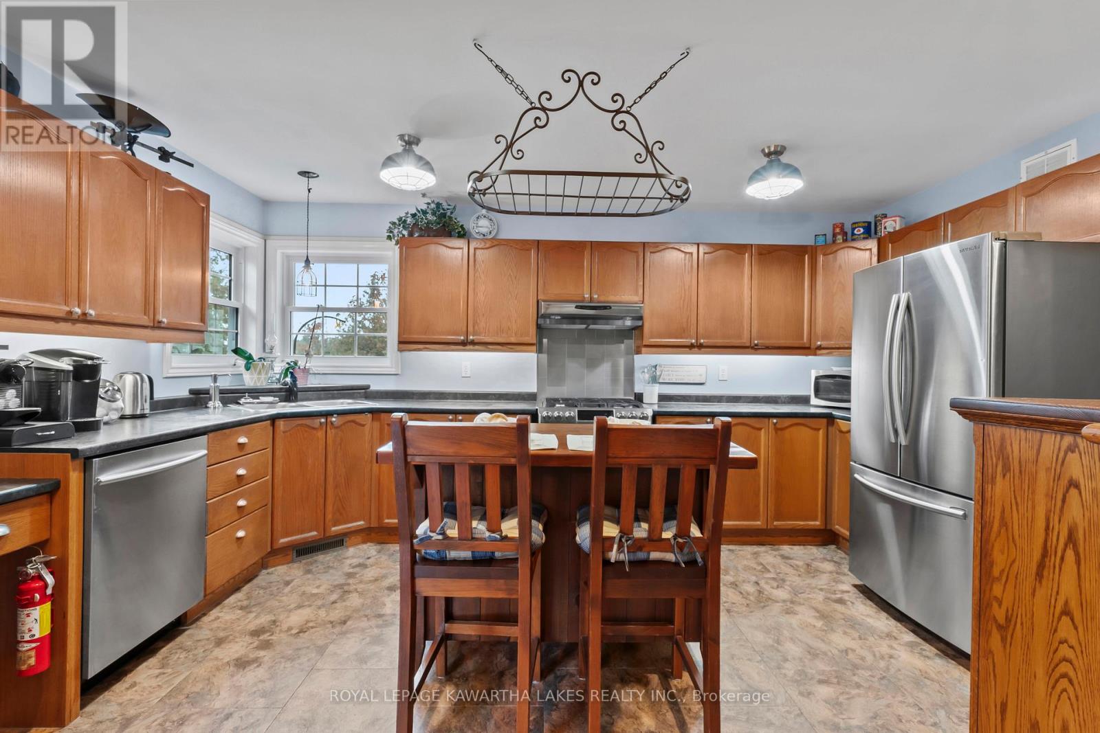 95 Kenrei Road, Kawartha Lakes, Ontario  K9V 4R1 - Photo 7 - X12951562