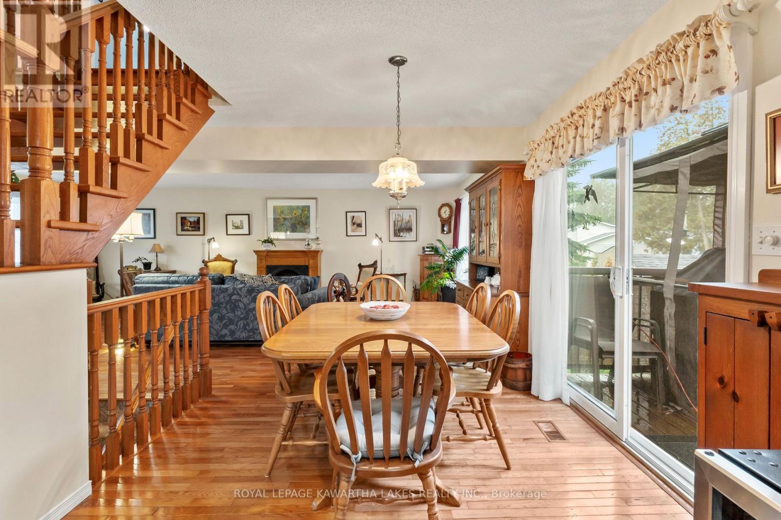 95 Kenrei Road, Kawartha Lakes, Ontario  K9V 4R1 - Photo 9 - X12951562