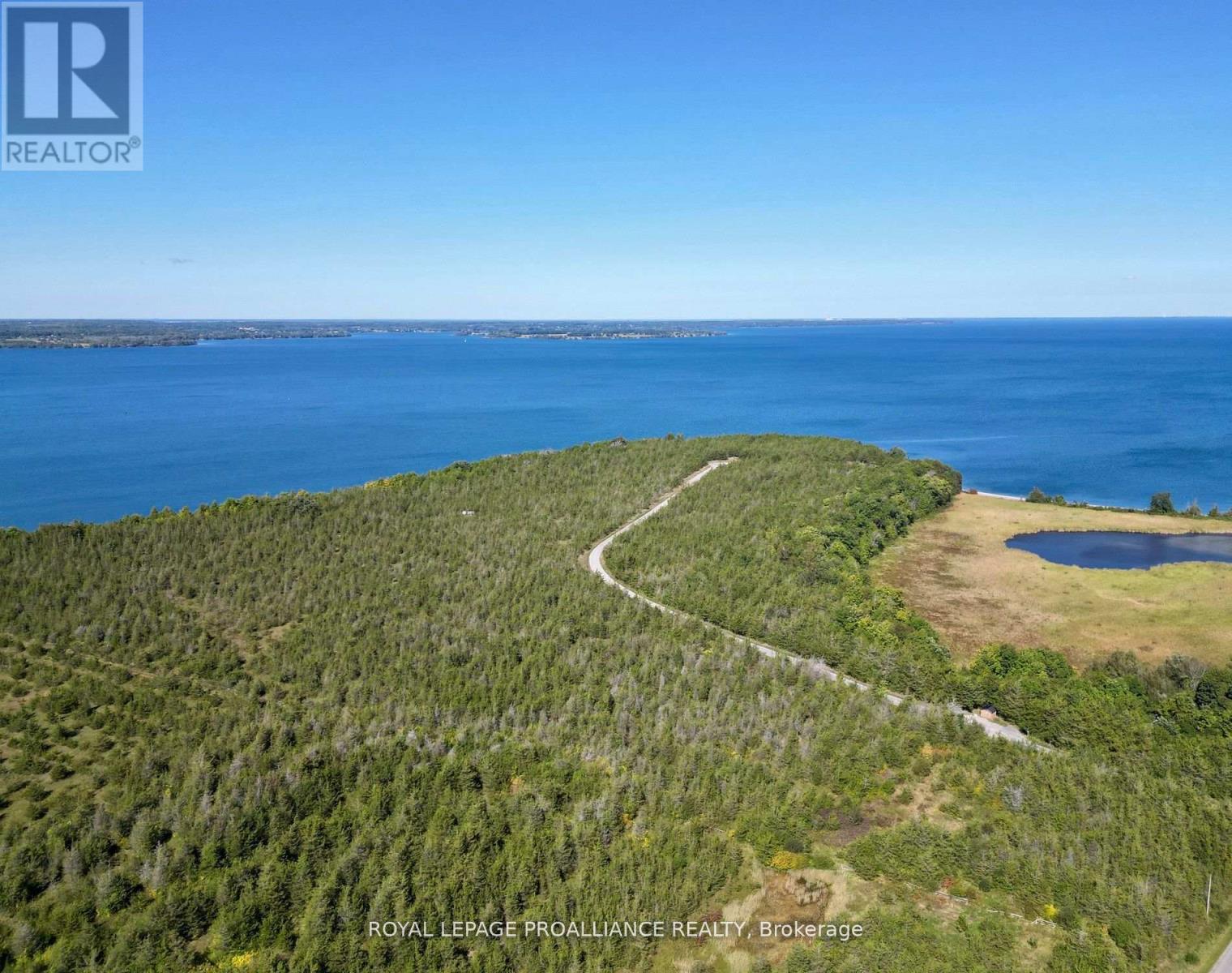3526 County Road 13 Road, Prince Edward County, Ontario  K0K 2T0 - Photo 6 - X12951602