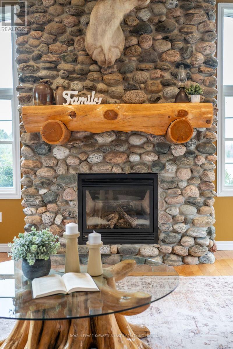 890 Woodville Road, Kawartha Lakes, Ontario  K0M 2T0 - Photo 15 - X12951698
