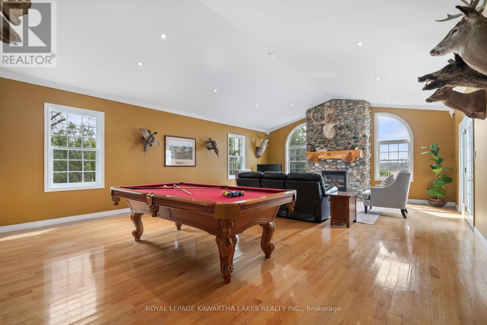 890 Woodville Road, Kawartha Lakes, Ontario  K0M 2T0 - Photo 18 - X12951698