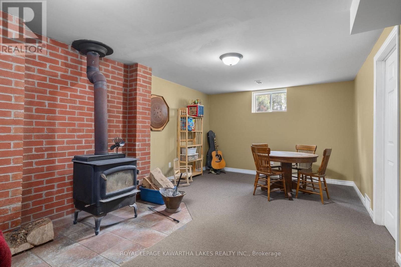 890 Woodville Road, Kawartha Lakes, Ontario  K0M 2T0 - Photo 37 - X12951698