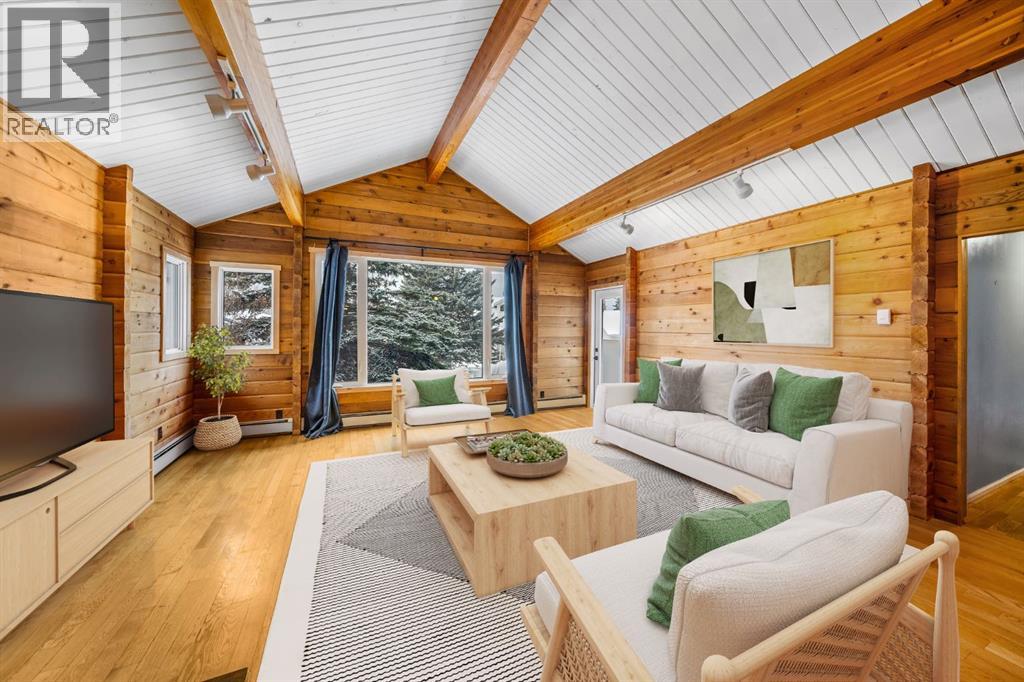 327 Silvertip Close, Canmore, Alberta  T1W 1B6 - Photo 4 - A2290030