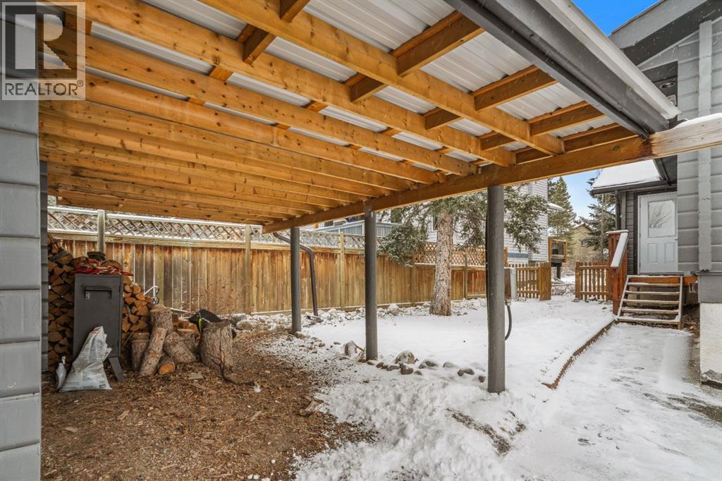 327 Silvertip Close, Canmore, Alberta  T1W 1B6 - Photo 33 - A2290030
