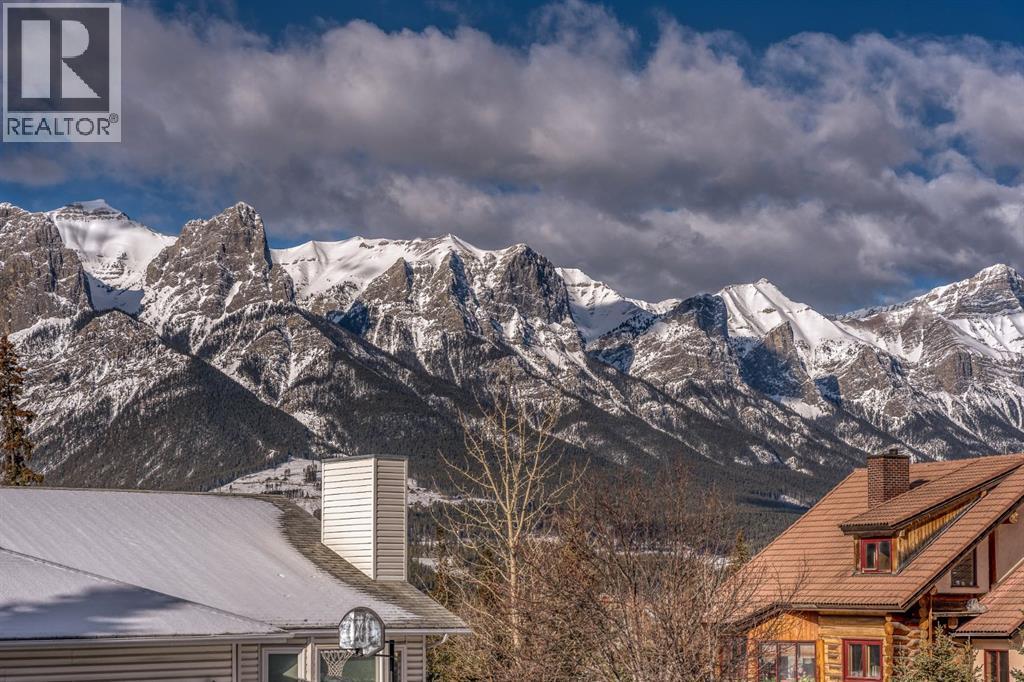 327 Silvertip Close, Canmore, Alberta  T1W 1B6 - Photo 46 - A2290030