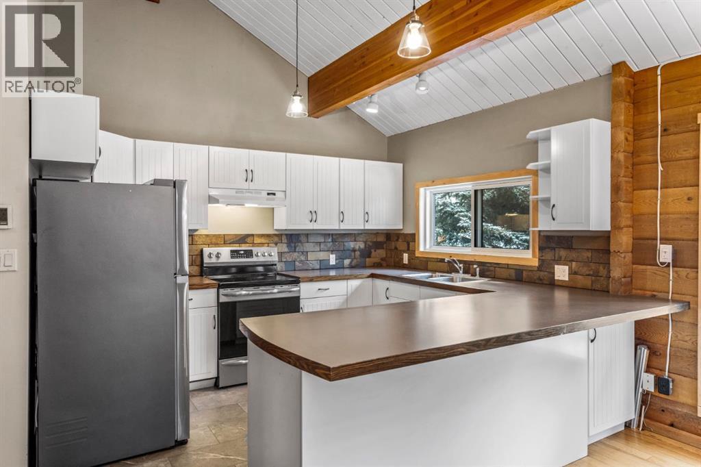 327 Silvertip Close, Canmore, Alberta  T1W 1B6 - Photo 17 - A2290030