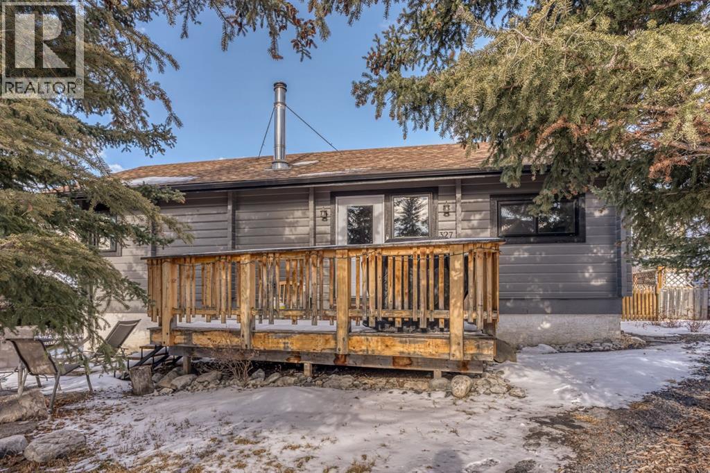 327 Silvertip Close, Canmore, Alberta  T1W 1B6 - Photo 28 - A2290030