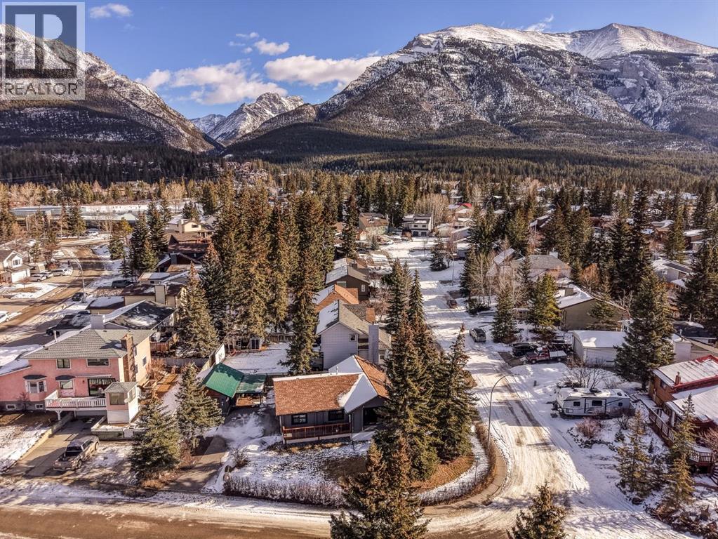 327 Silvertip Close, Canmore, Alberta  T1W 1B6 - Photo 44 - A2290030