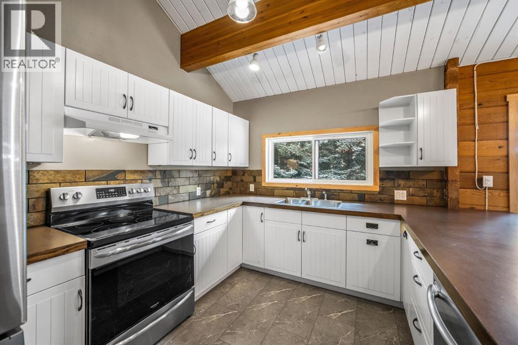 327 Silvertip Close, Canmore, Alberta  T1W 1B6 - Photo 18 - A2290030