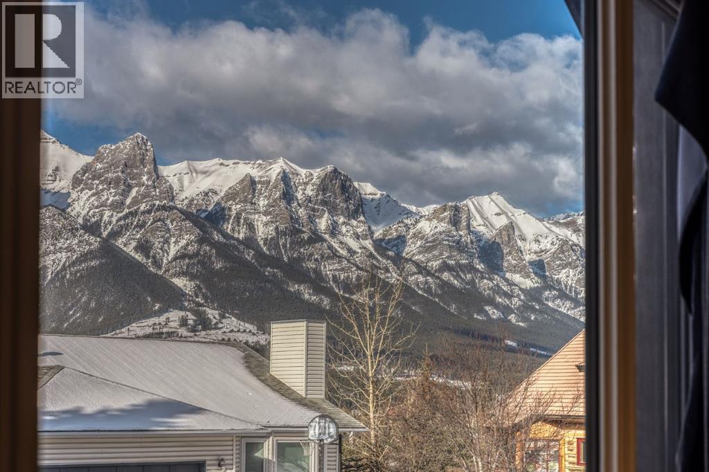 327 Silvertip Close, Canmore, Alberta  T1W 1B6 - Photo 39 - A2290030