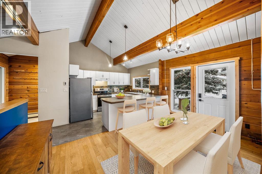 327 Silvertip Close, Canmore, Alberta  T1W 1B6 - Photo 9 - A2290030