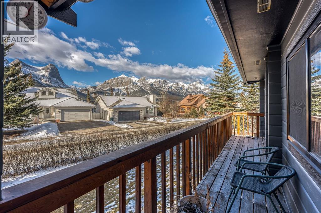327 Silvertip Close, Canmore, Alberta  T1W 1B6 - Photo 25 - A2290030