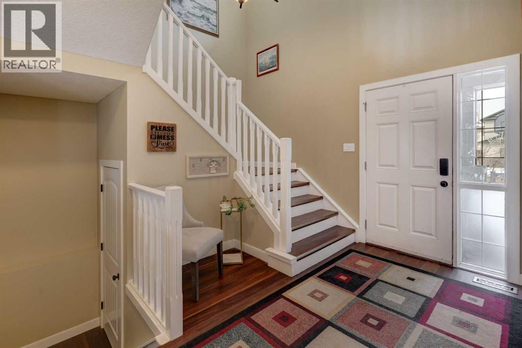 729 Canoe Avenue SW, Airdrie, Alberta  t4b 3k5 - Photo 39 - A2293522