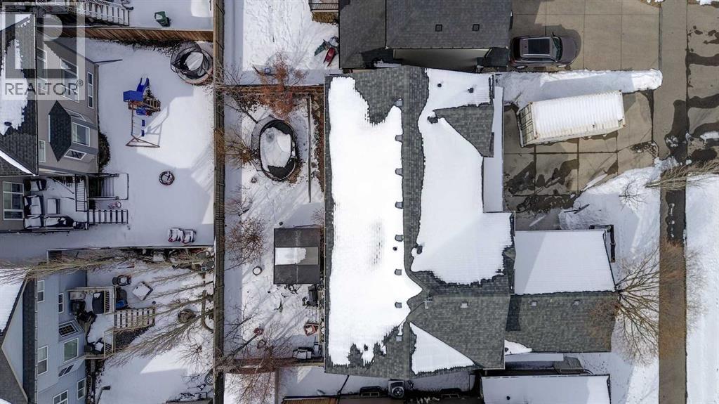 729 Canoe Avenue SW, Airdrie, Alberta  t4b 3k5 - Photo 44 - A2293522