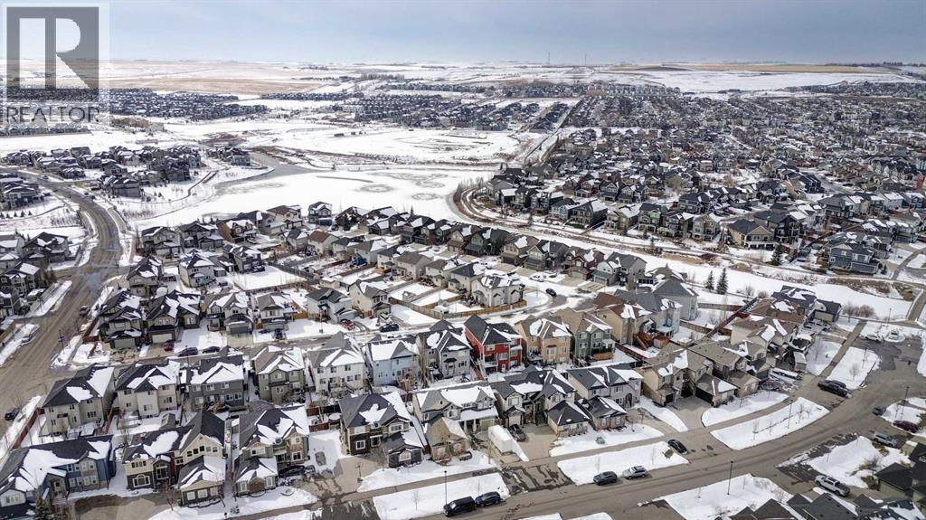 729 Canoe Avenue SW, Airdrie, Alberta  t4b 3k5 - Photo 45 - A2293522