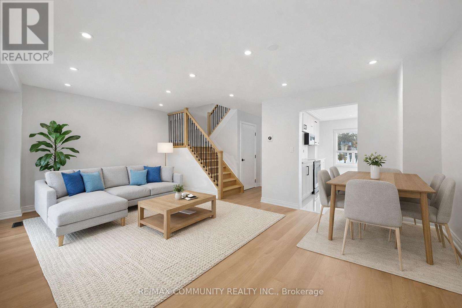 140 Orchard Heights Drive, Clarington, Ontario  L1B 1J7 - Photo 5 - E12903854