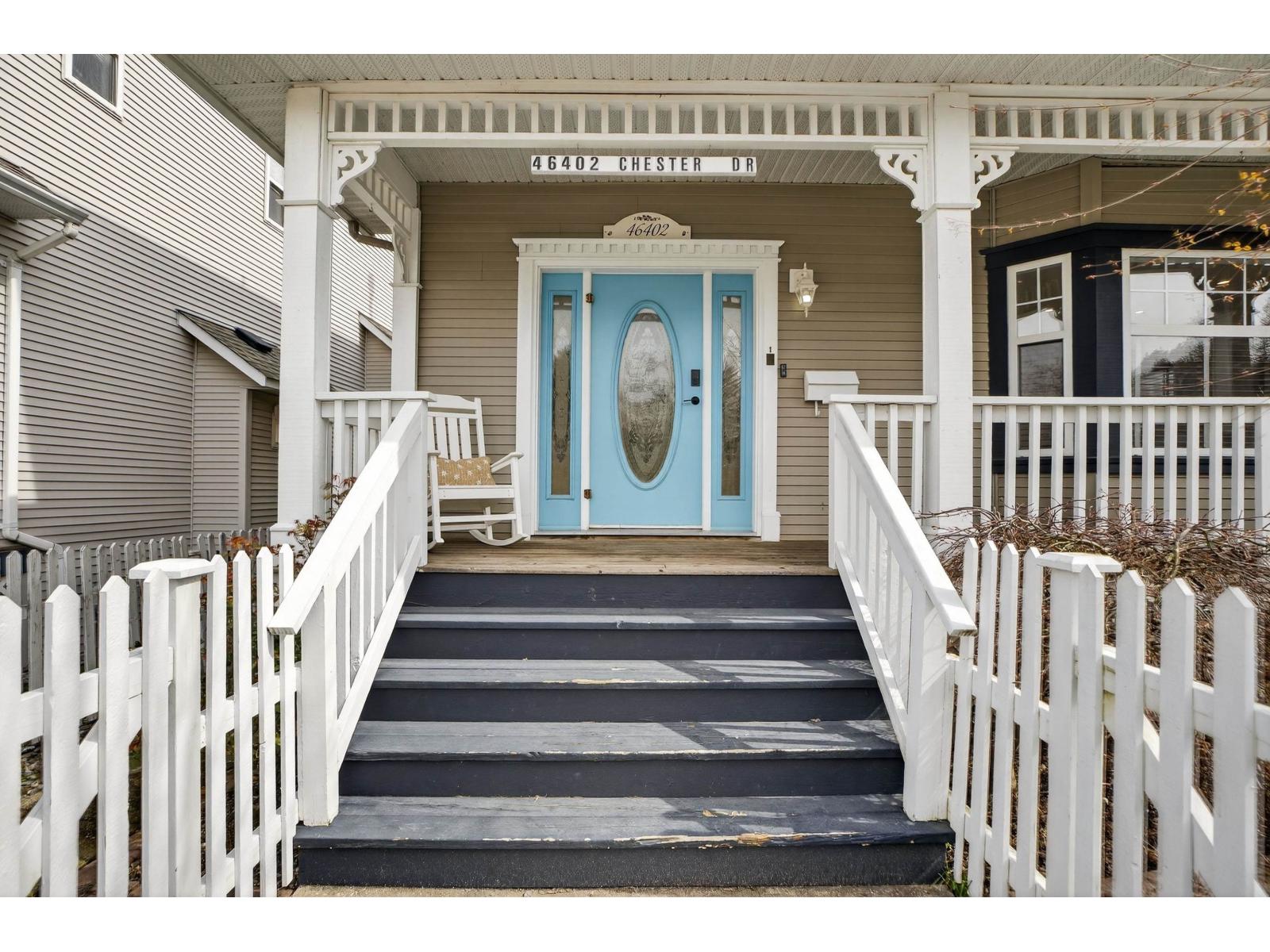 46402 Chester Drive, Sardis South, Chilliwack, British Columbia  V2R 5N4 - Photo 40 - R3102815