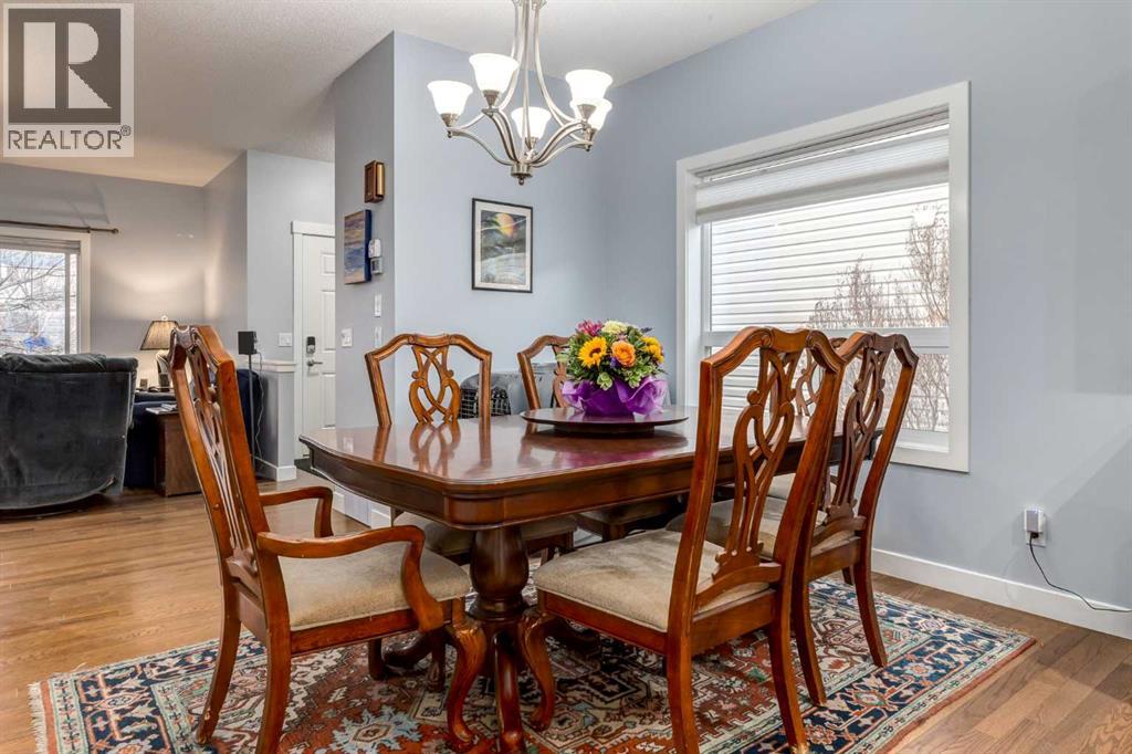 216 Silverado Range Close SW, Calgary, Alberta  T2X 0C1 - Photo 6 - A2295136