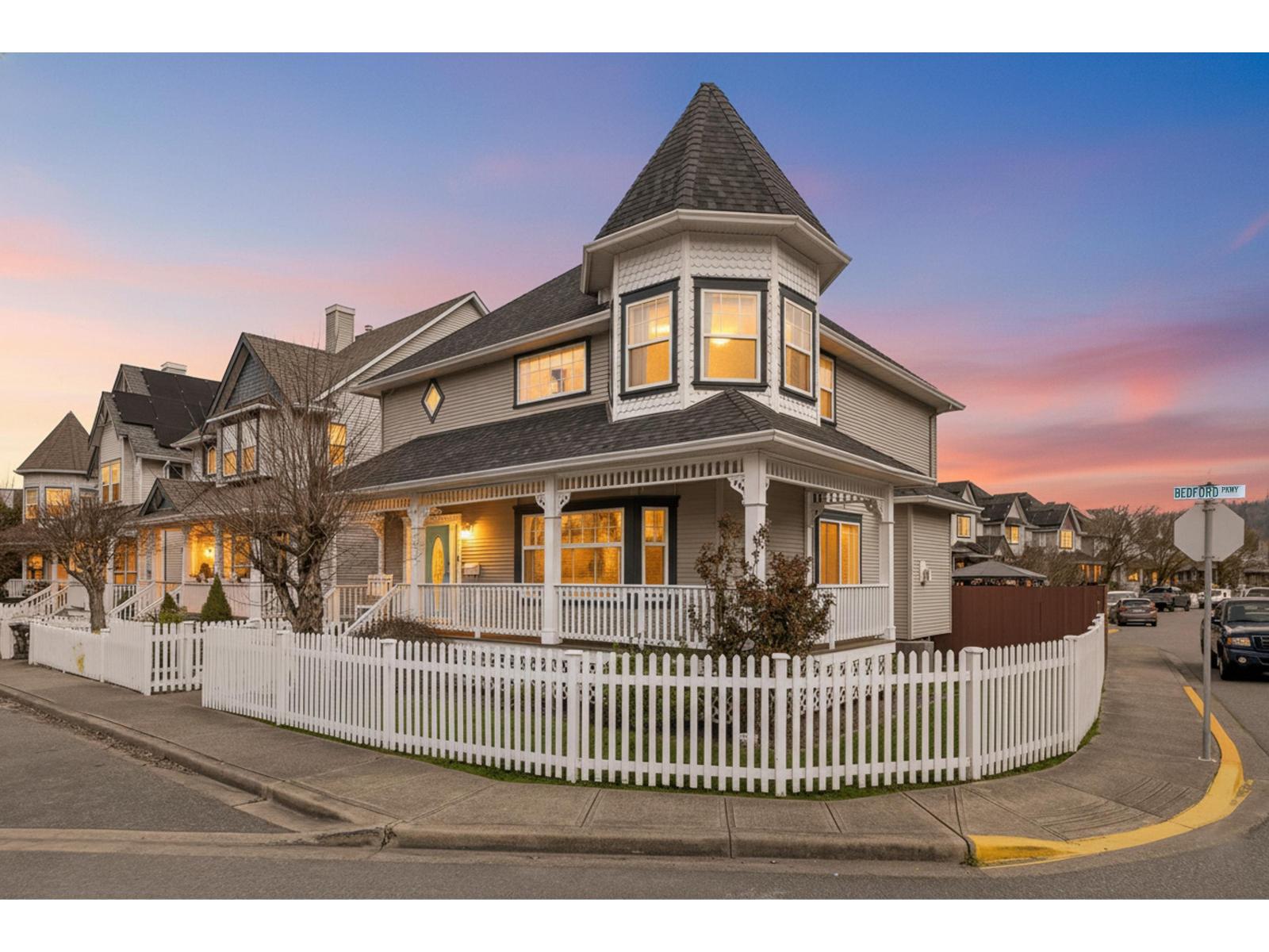 46402 CHESTER DRIVE|Sardis South, Chilliwack, British Columbia