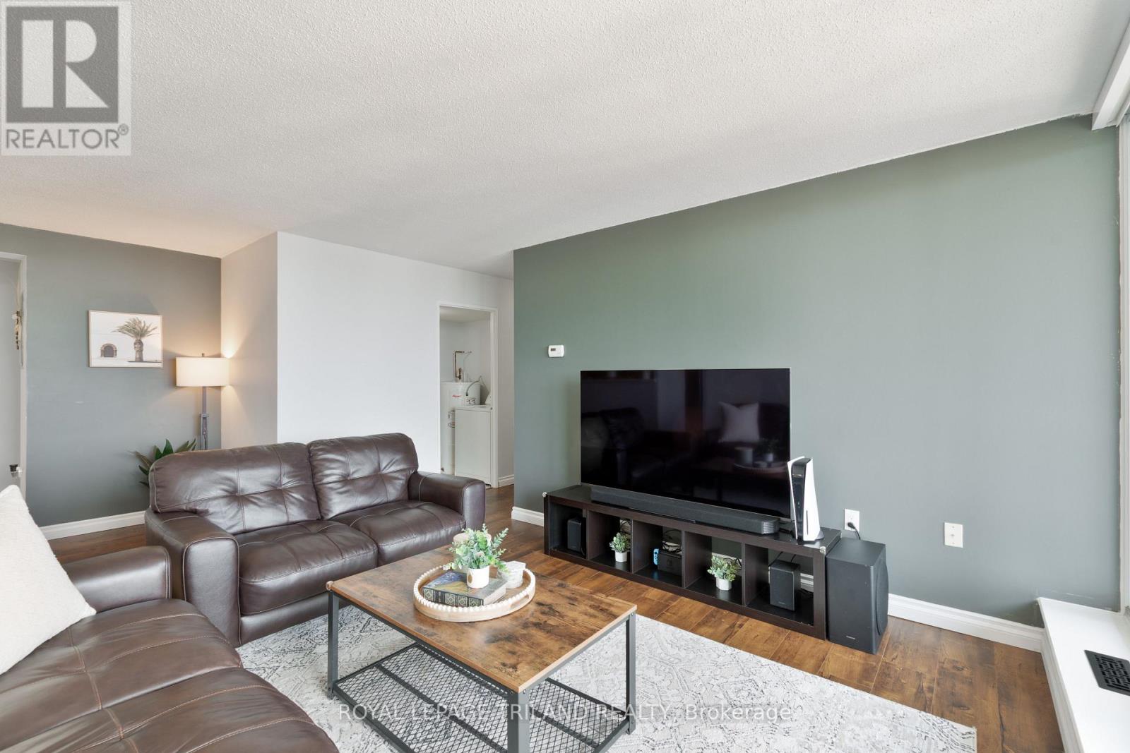 2703 - 323 Colborne Street, London East, Ontario  N6B 3N8 - Photo 12 - X12951490