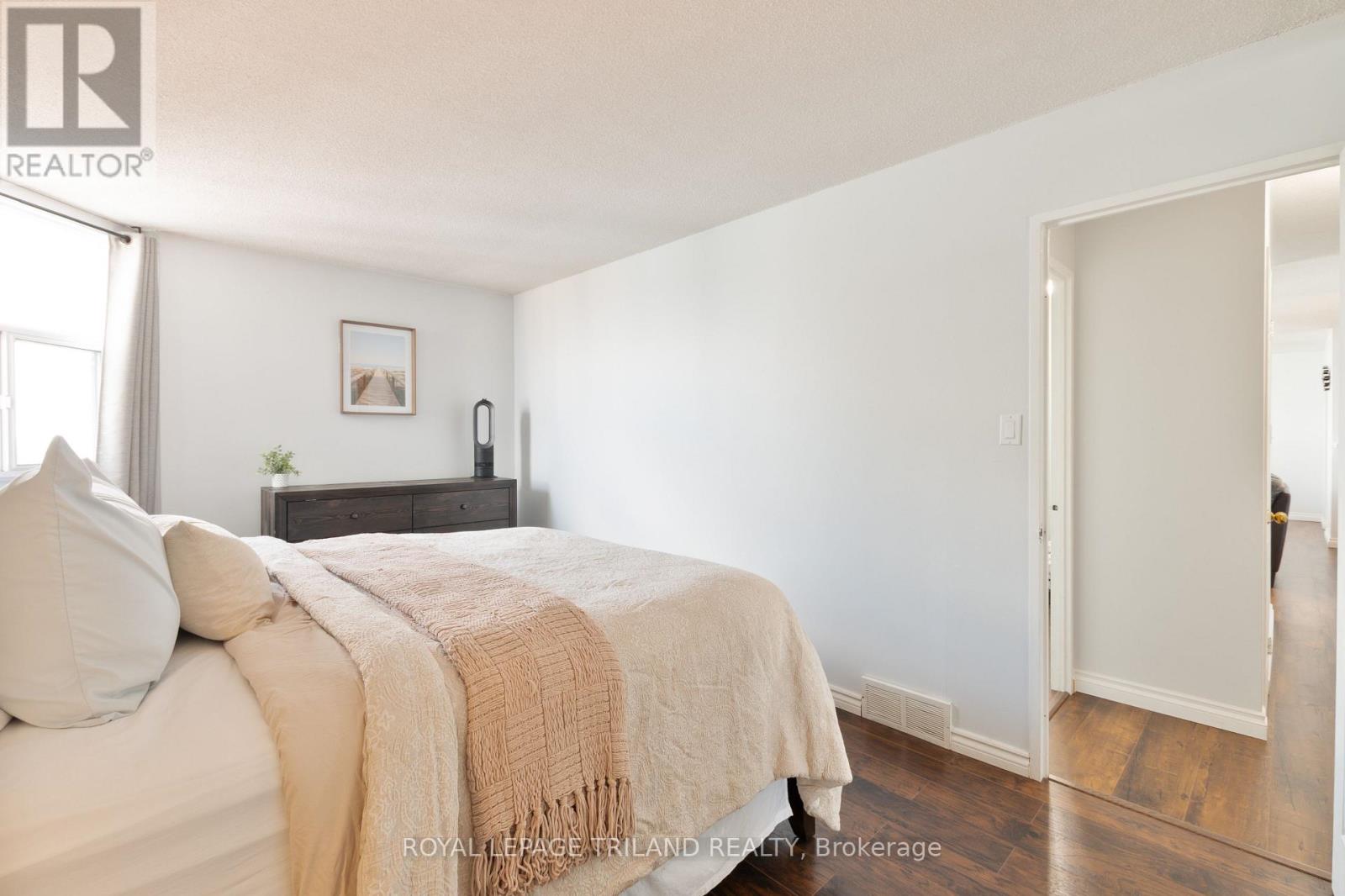 2703 - 323 Colborne Street, London East, Ontario  N6B 3N8 - Photo 14 - X12951490