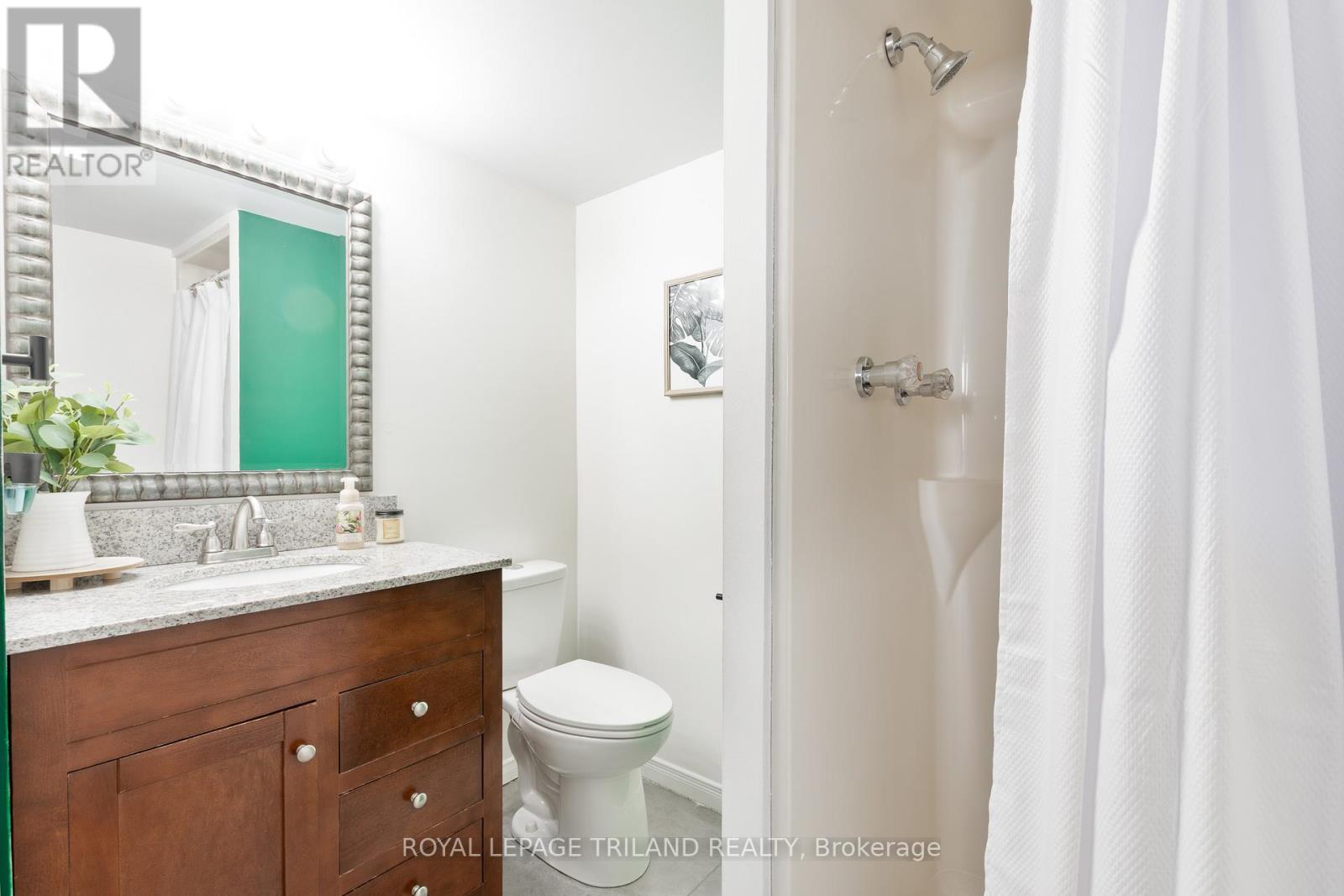 2703 - 323 Colborne Street, London East, Ontario  N6B 3N8 - Photo 16 - X12951490