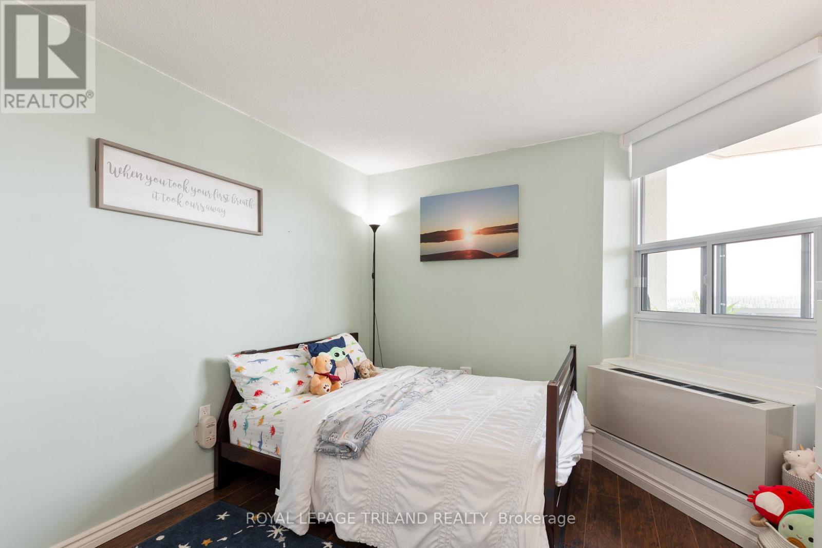 2703 - 323 Colborne Street, London East, Ontario  N6B 3N8 - Photo 18 - X12951490