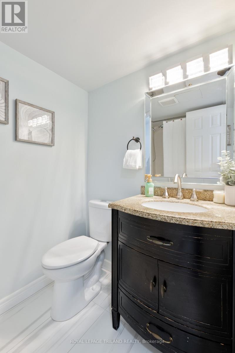 2703 - 323 Colborne Street, London East, Ontario  N6B 3N8 - Photo 19 - X12951490