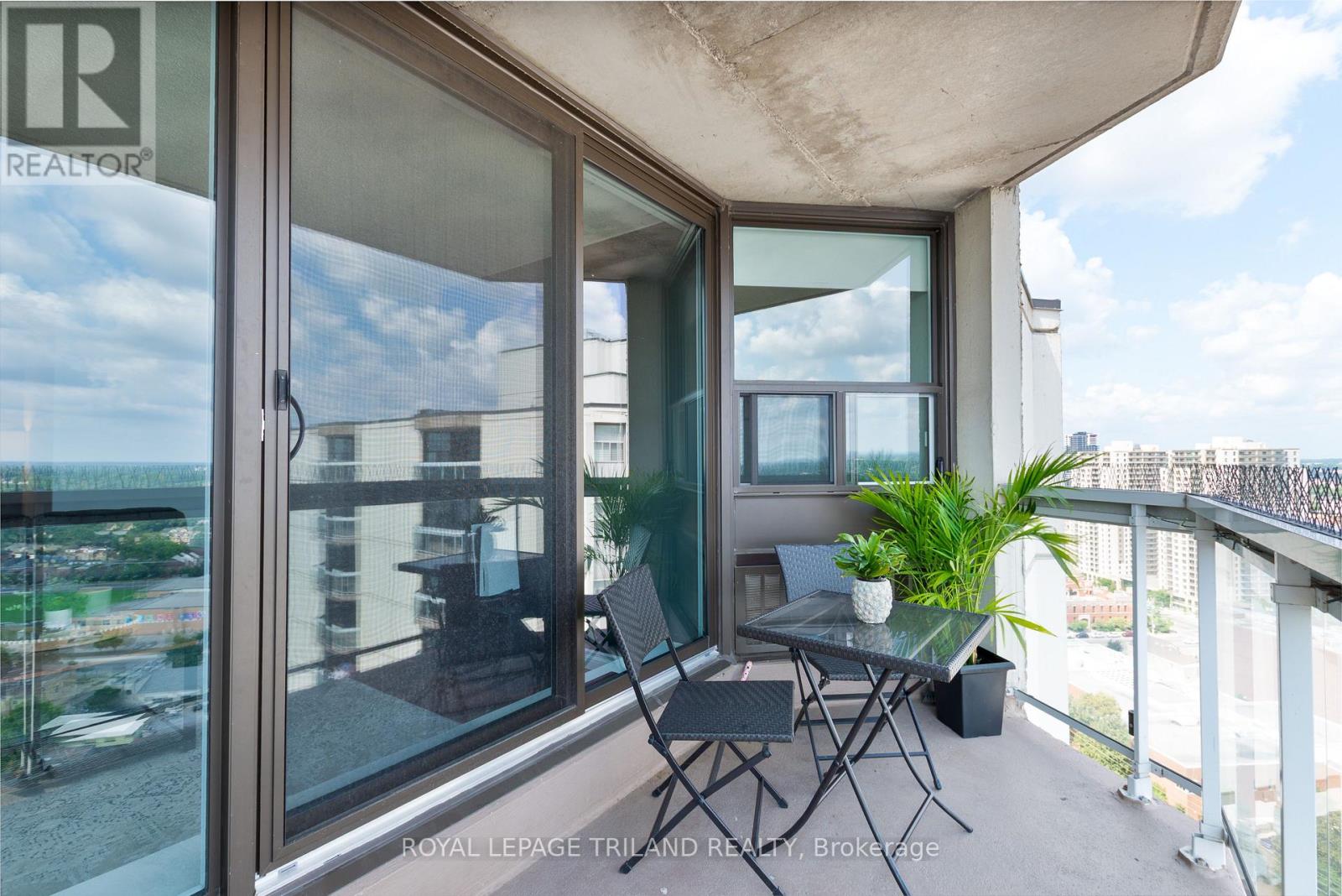 2703 - 323 Colborne Street, London East, Ontario  N6B 3N8 - Photo 23 - X12951490