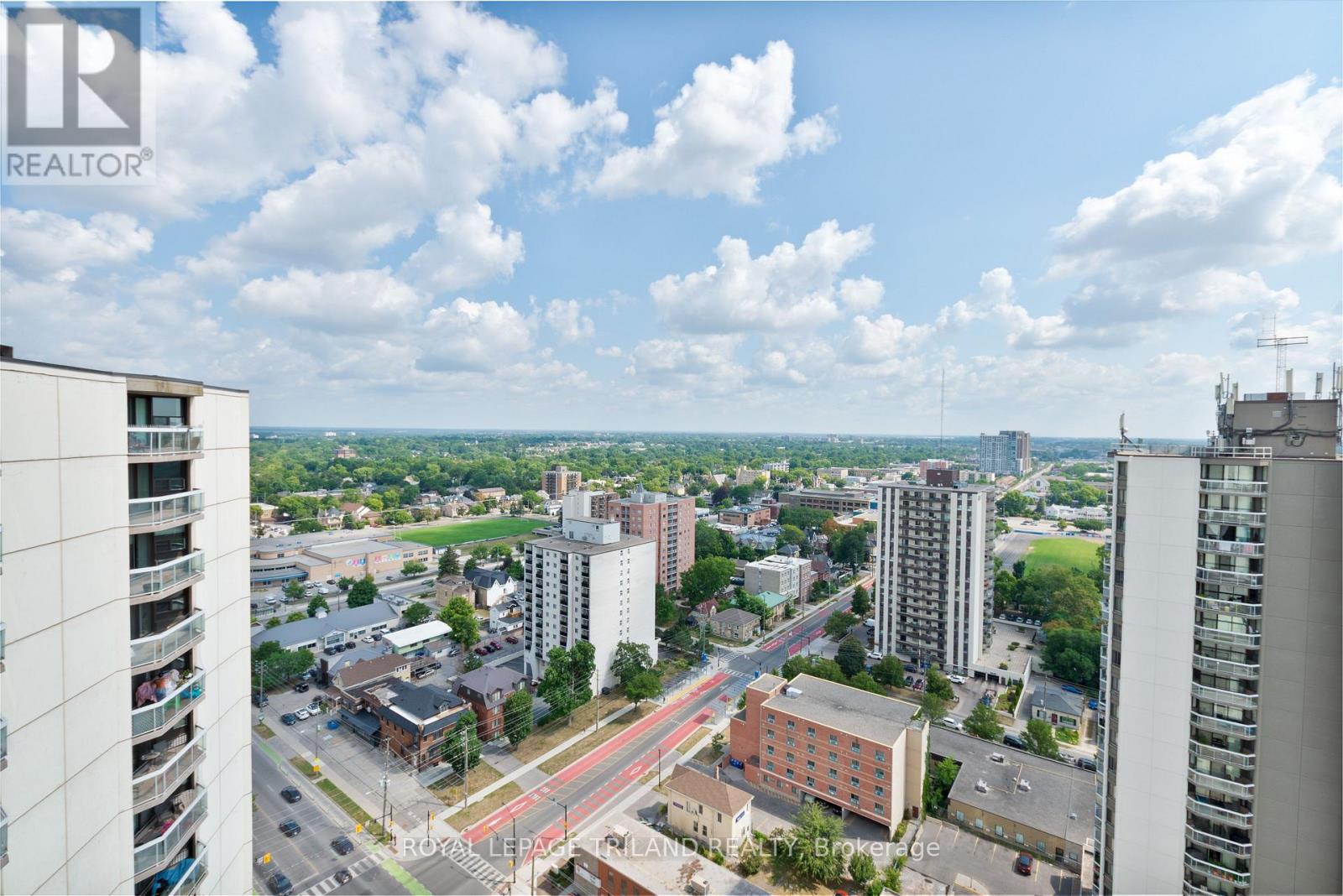 2703 - 323 Colborne Street, London East, Ontario  N6B 3N8 - Photo 24 - X12951490