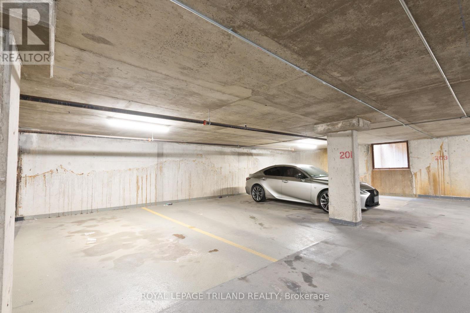 2703 - 323 Colborne Street, London East, Ontario  N6B 3N8 - Photo 25 - X12951490