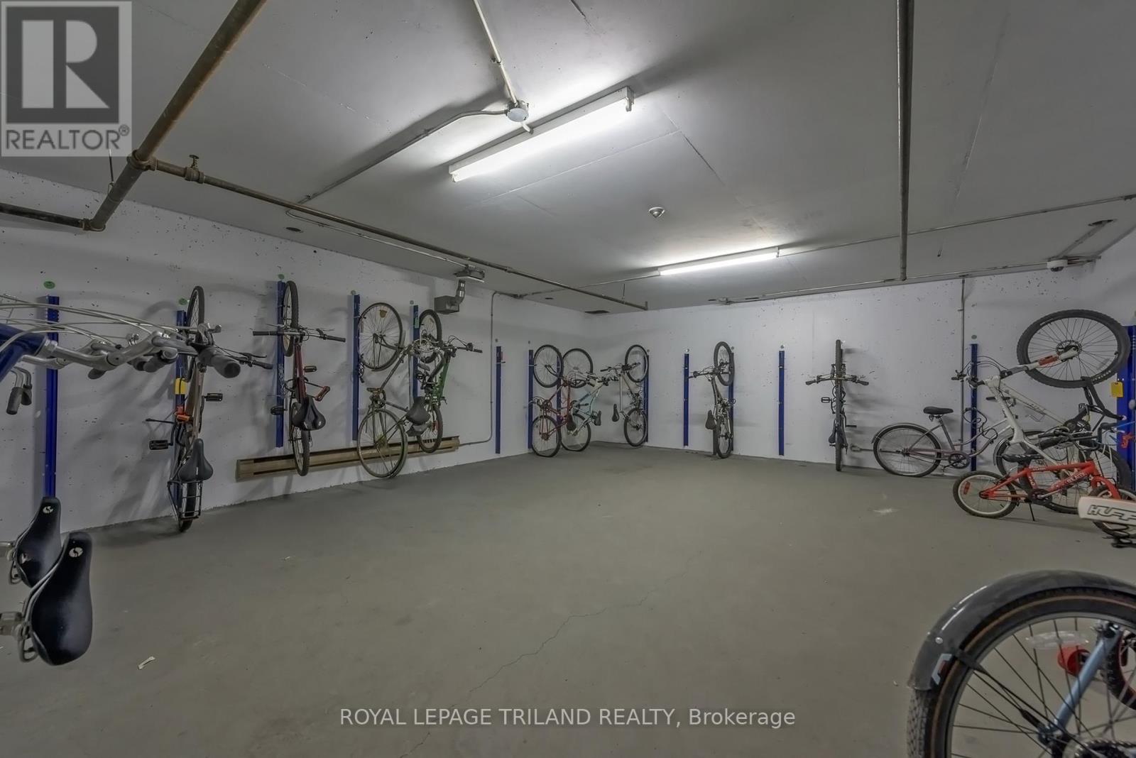 2703 - 323 Colborne Street, London East, Ontario  N6B 3N8 - Photo 26 - X12951490