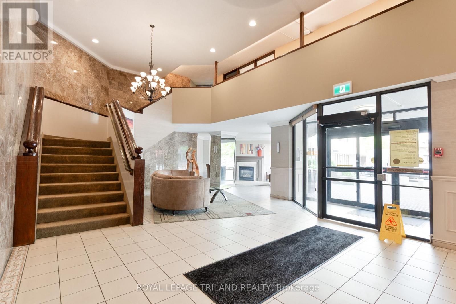 2703 - 323 Colborne Street, London East, Ontario  N6B 3N8 - Photo 27 - X12951490