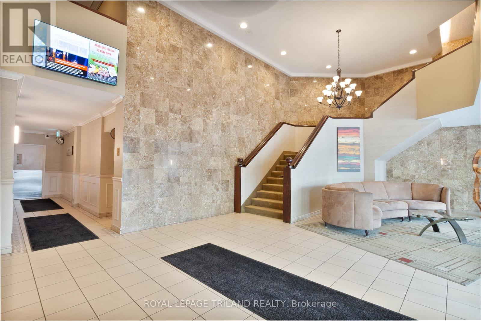 2703 - 323 Colborne Street, London East, Ontario  N6B 3N8 - Photo 28 - X12951490