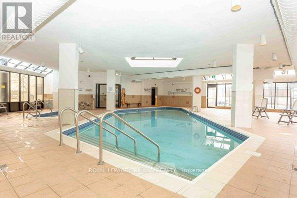 2703 - 323 Colborne Street, London East, Ontario  N6B 3N8 - Photo 31 - X12951490