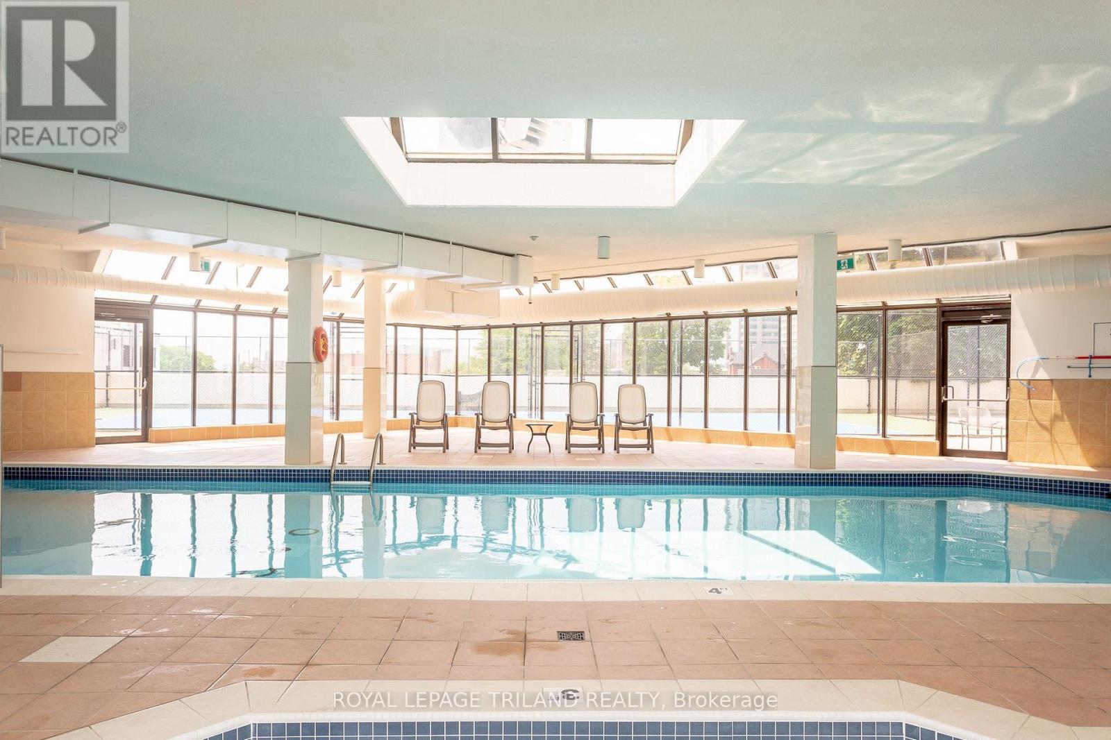 2703 - 323 Colborne Street, London East, Ontario  N6B 3N8 - Photo 32 - X12951490