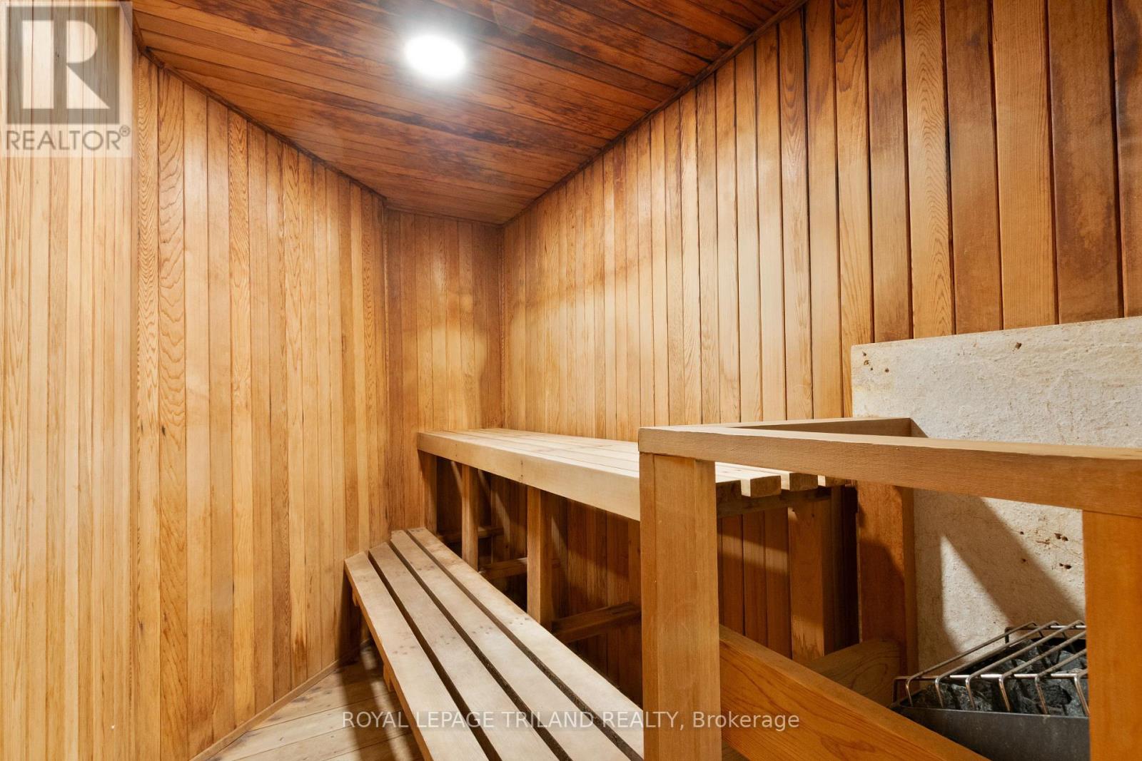 2703 - 323 Colborne Street, London East, Ontario  N6B 3N8 - Photo 34 - X12951490