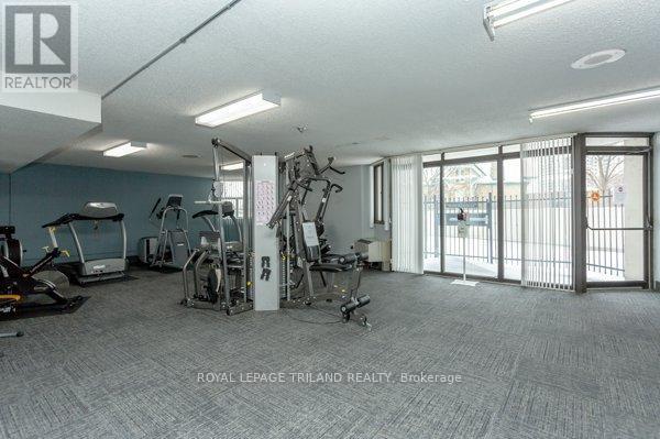 2703 - 323 Colborne Street, London East, Ontario  N6B 3N8 - Photo 35 - X12951490