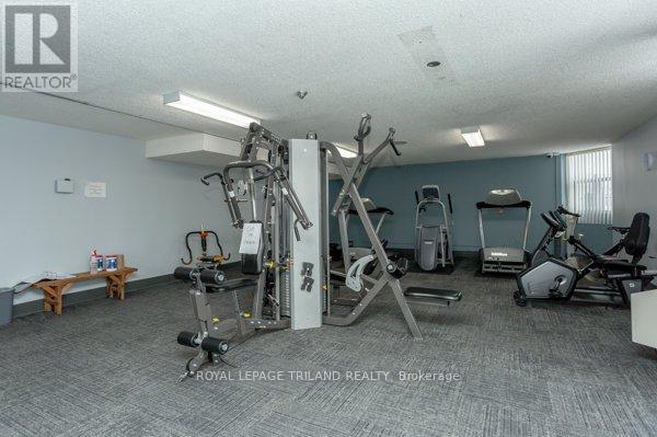 2703 - 323 Colborne Street, London East, Ontario  N6B 3N8 - Photo 36 - X12951490