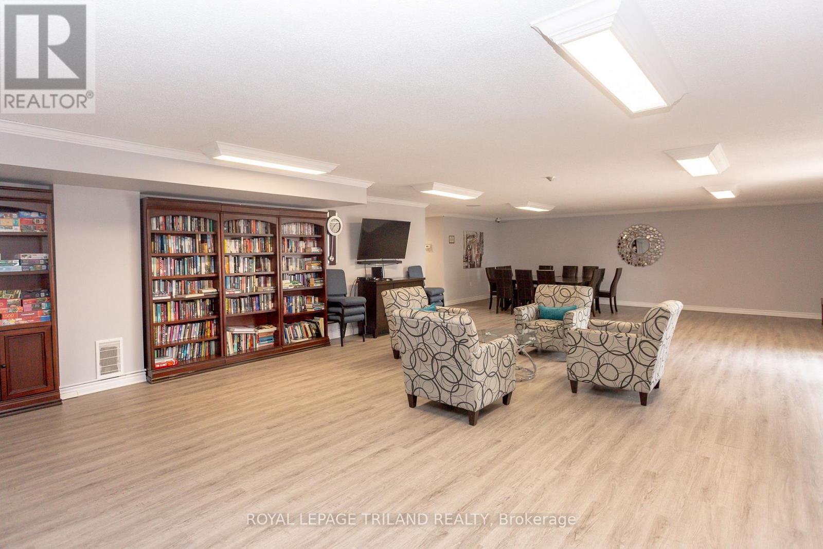 2703 - 323 Colborne Street, London East, Ontario  N6B 3N8 - Photo 37 - X12951490