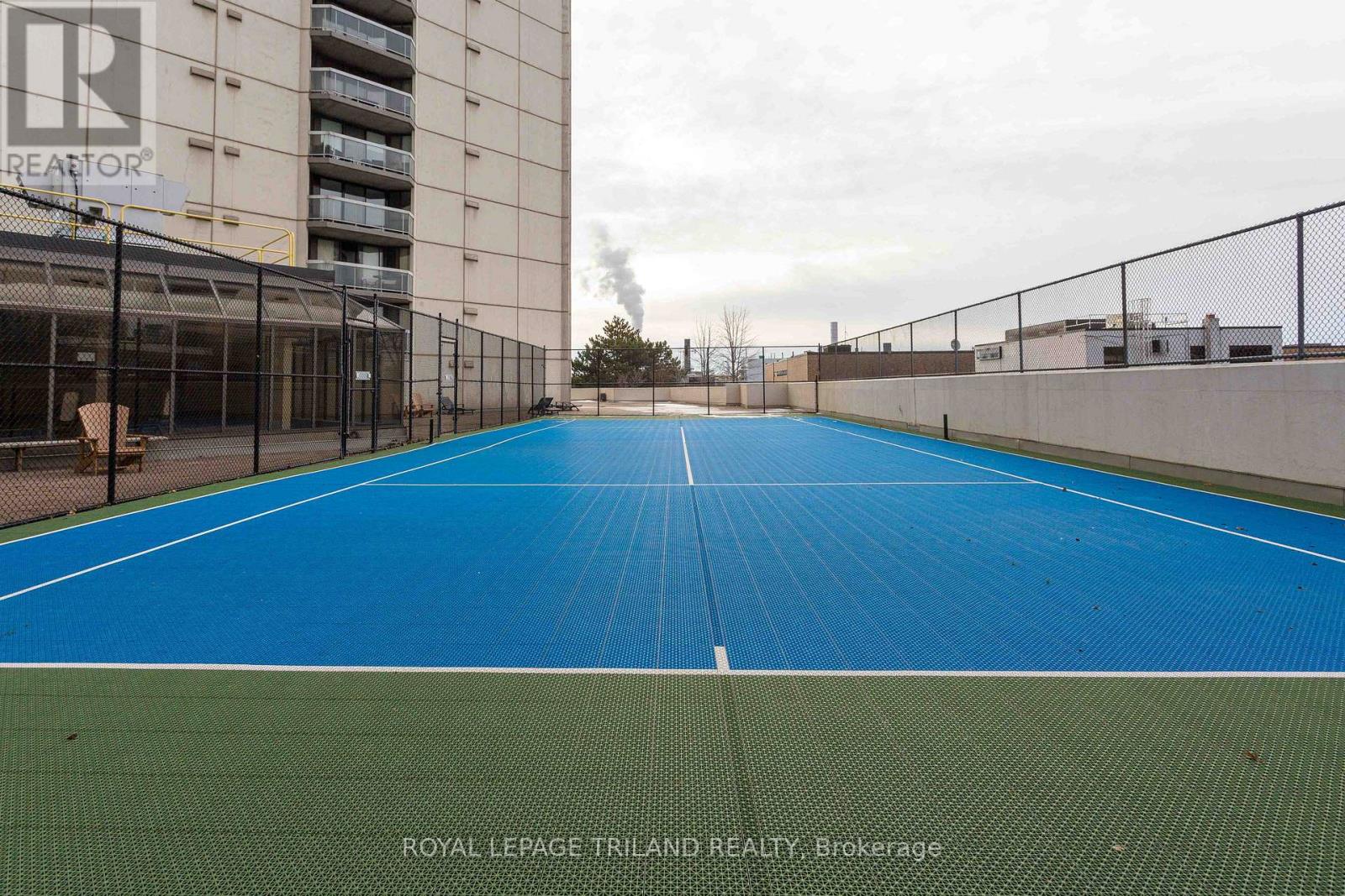 2703 - 323 Colborne Street, London East, Ontario  N6B 3N8 - Photo 39 - X12951490