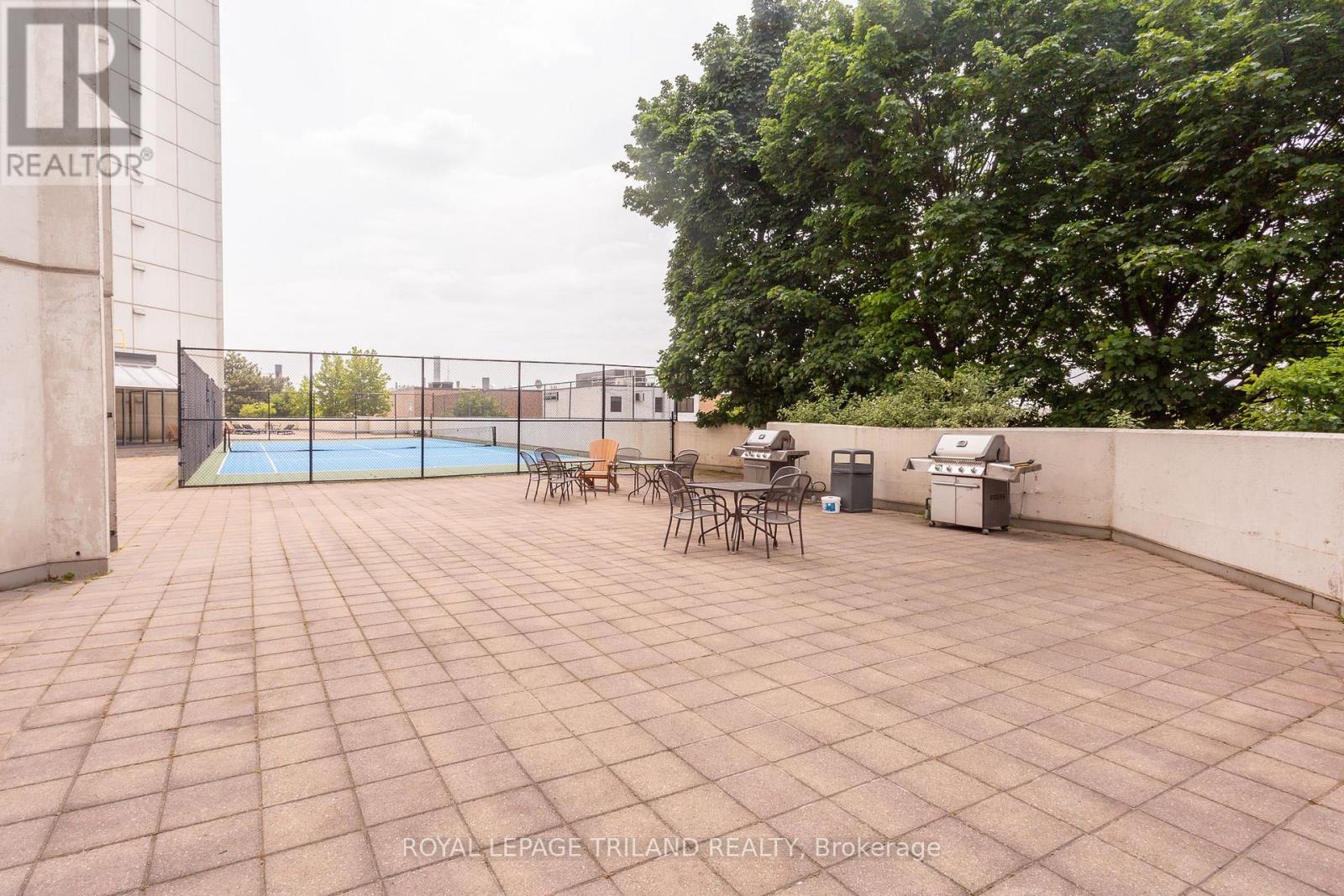 2703 - 323 Colborne Street, London East, Ontario  N6B 3N8 - Photo 40 - X12951490