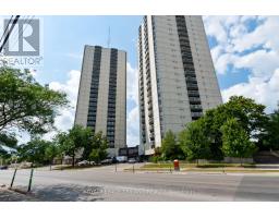 2703 - 323 COLBORNE STREET, London East, Ontario