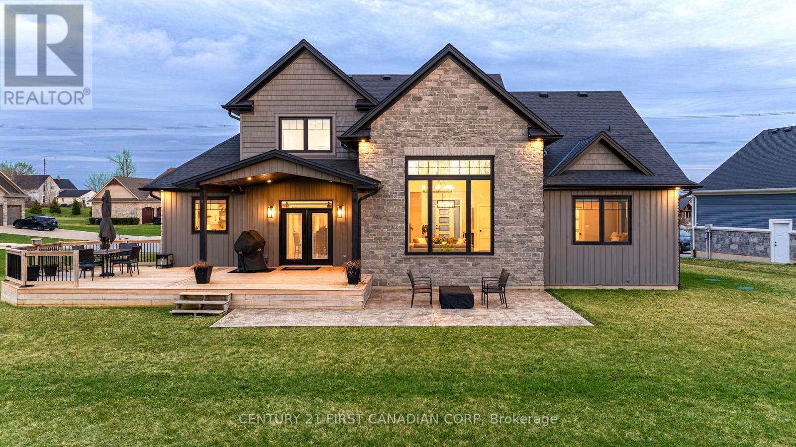 49306 Ashland Avenue, Malahide, Ontario  N0L 2J0 - Photo 3 - X12951532