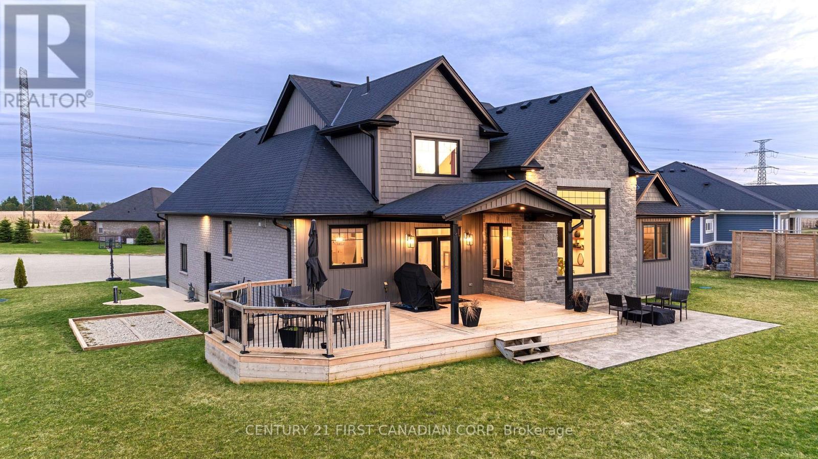 49306 Ashland Avenue, Malahide, Ontario  N0L 2J0 - Photo 4 - X12951532