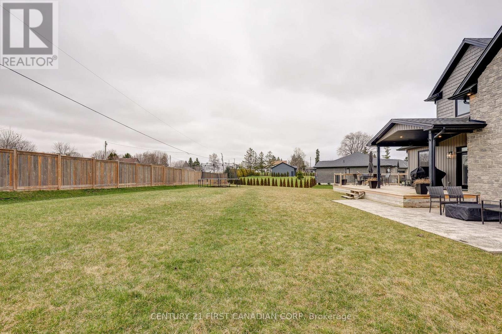 49306 Ashland Avenue, Malahide, Ontario  N0L 2J0 - Photo 43 - X12951532