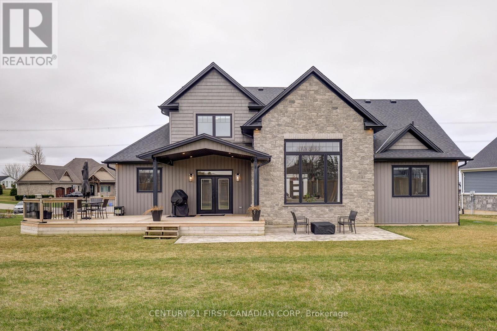 49306 Ashland Avenue, Malahide, Ontario  N0L 2J0 - Photo 45 - X12951532