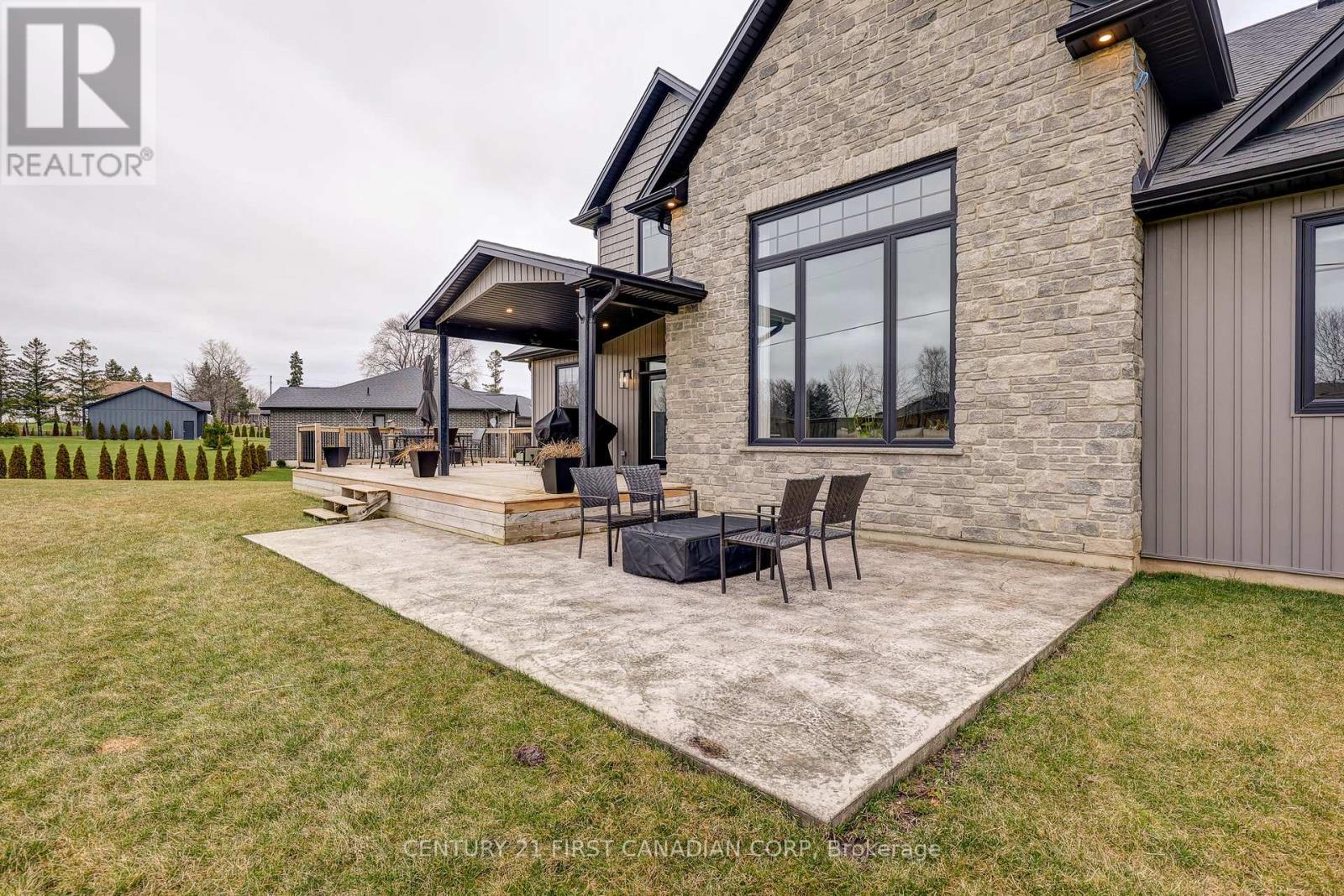 49306 Ashland Avenue, Malahide, Ontario  N0L 2J0 - Photo 47 - X12951532