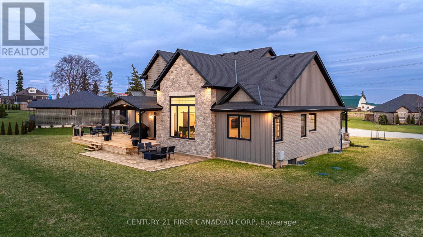 49306 Ashland Avenue, Malahide, Ontario  N0L 2J0 - Photo 49 - X12951532