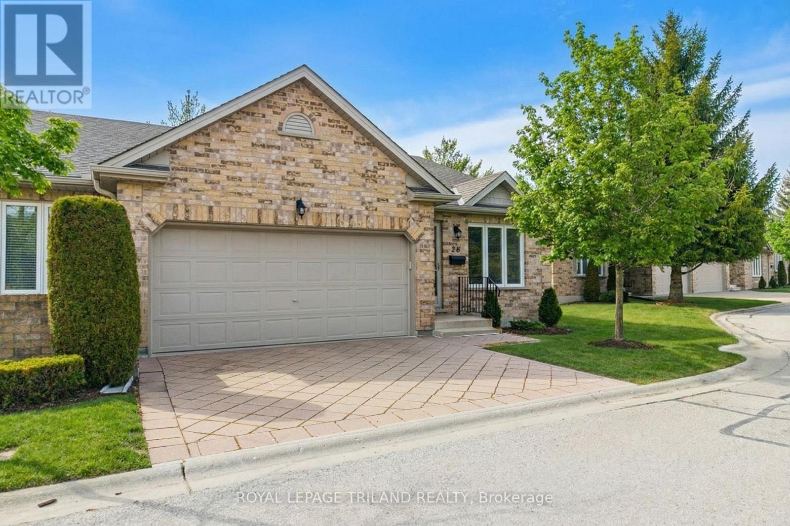 58 - 572 Thistlewood Drive, London North, Ontario  N5X 4N7 - Photo 10 - X12951566